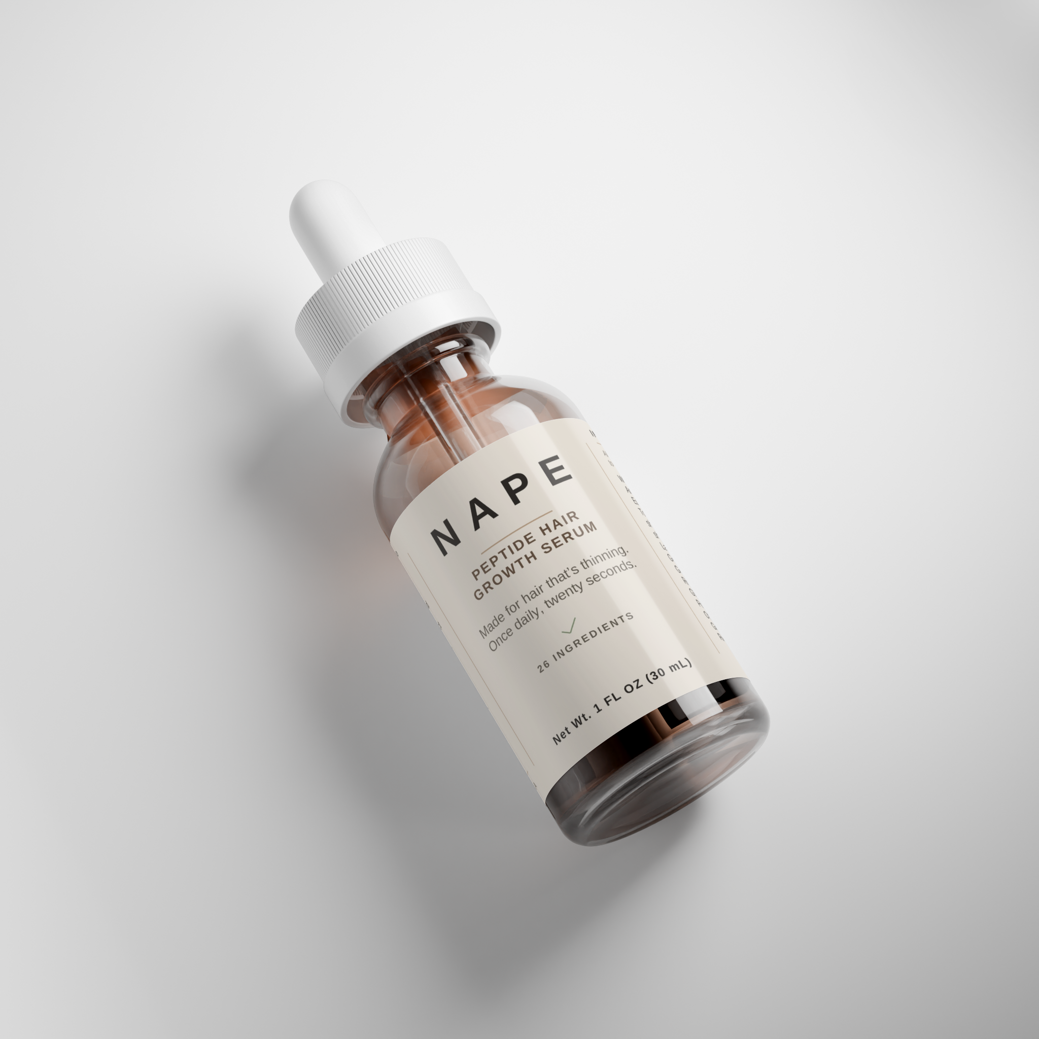 NAPE Hair Serum