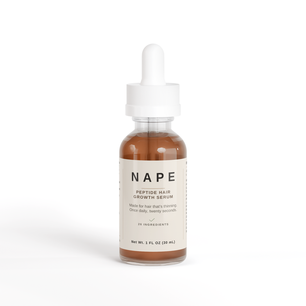 NAPE Hair Serum