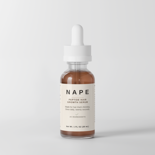 NAPE Hair Serum
